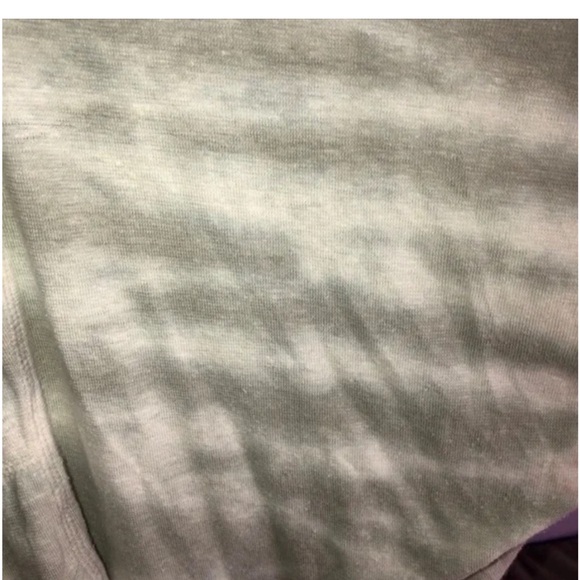 Free People eco No MakeUp Day Hemp Cardi M - Picture 4 of 6